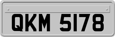 QKM5178