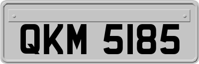 QKM5185