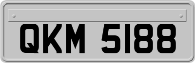 QKM5188