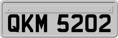 QKM5202