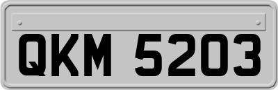 QKM5203