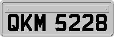 QKM5228