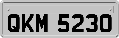 QKM5230