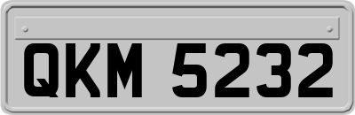 QKM5232