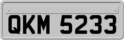 QKM5233