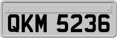 QKM5236