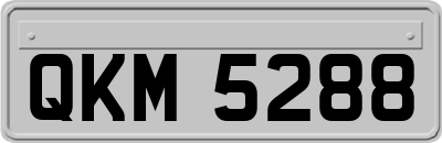 QKM5288