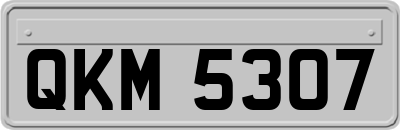 QKM5307