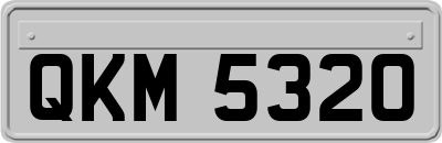 QKM5320