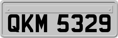 QKM5329