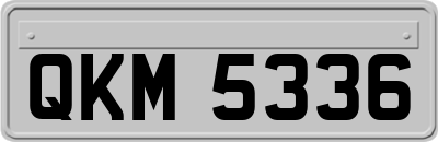 QKM5336