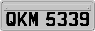 QKM5339