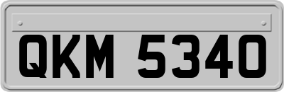 QKM5340