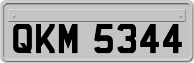 QKM5344