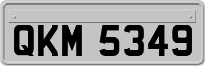 QKM5349