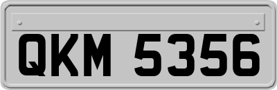 QKM5356