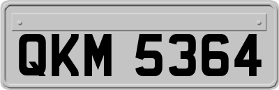 QKM5364