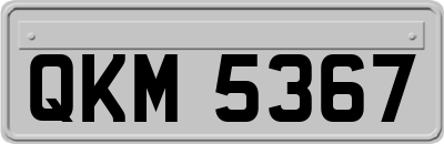 QKM5367