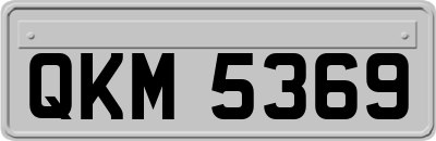 QKM5369