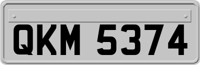 QKM5374