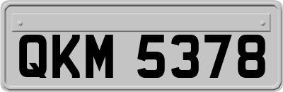 QKM5378