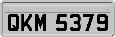 QKM5379