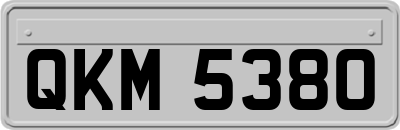 QKM5380