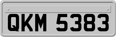 QKM5383