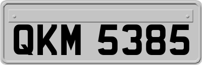 QKM5385