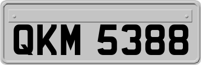 QKM5388