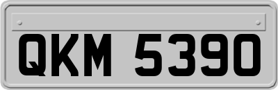 QKM5390