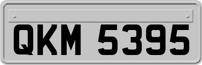 QKM5395