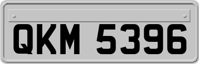 QKM5396