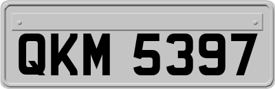 QKM5397