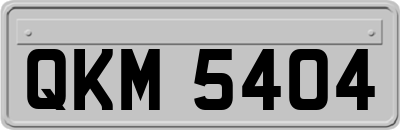 QKM5404