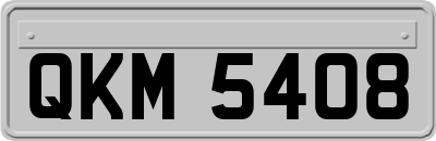 QKM5408