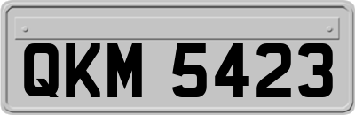 QKM5423