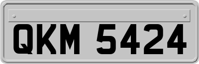 QKM5424