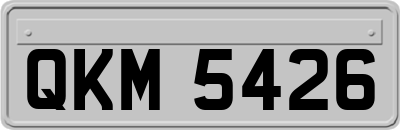 QKM5426