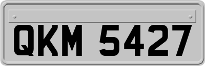 QKM5427