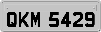 QKM5429