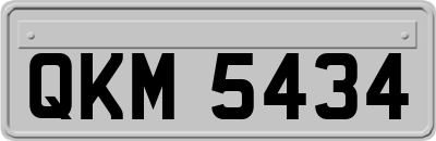 QKM5434