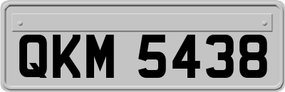 QKM5438