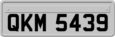 QKM5439