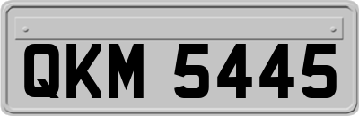 QKM5445