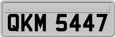 QKM5447