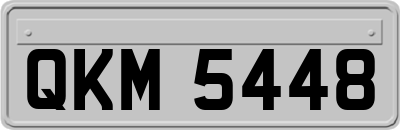 QKM5448