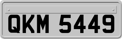 QKM5449