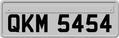 QKM5454