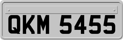 QKM5455